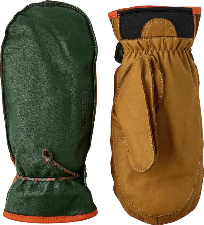 Hestra Wakayama Mitt (7)