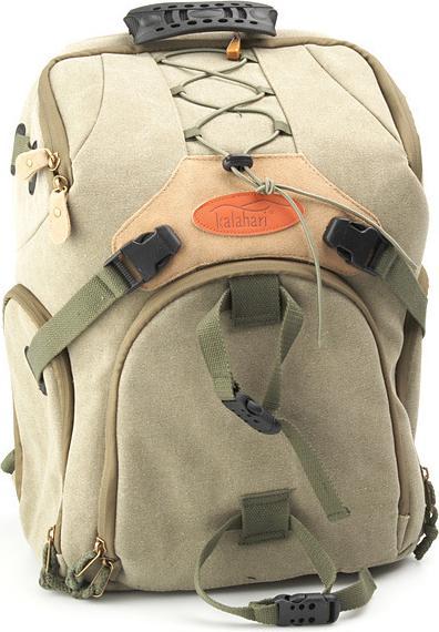 Image du produit Kalahari Kapako K-71 Kaki (Sac à dos photo)