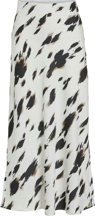 Vila VIELLETTE High Waist Midirock (38)