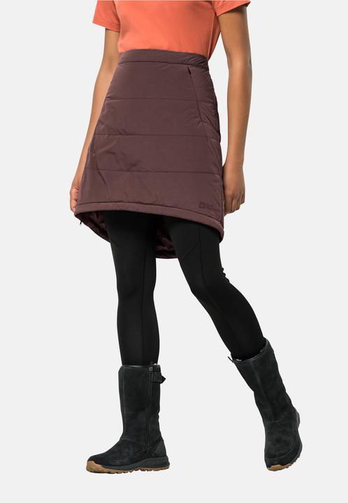Actual product image Jack Wolfskin Alpengluehen Skirt W (XS)