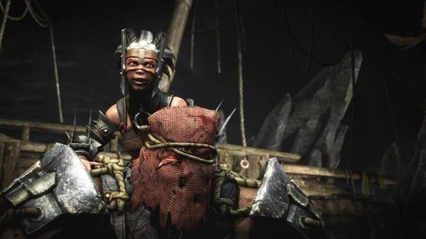 Immagine prodotto WB Mortal Kombat XL (PS4, Multilingue)