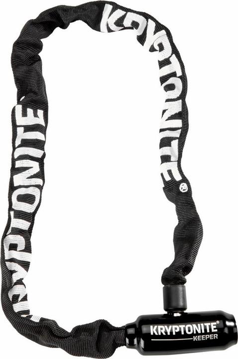 Actual product image Kryptonite Keeper 585 (85 cm)