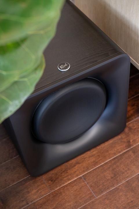 Actual product image Klipsch Flexus Sub 100 (1 pcs., 160 W)