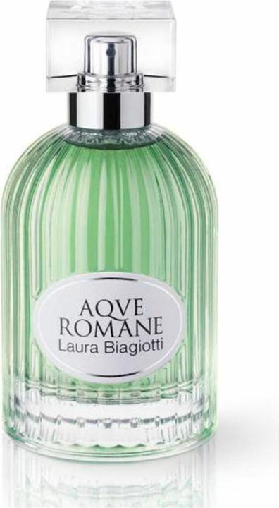 Immagine prodotto Laura Biagiotti Aqve Romane Eau de Toilette Divinum Ficus (Eau de toilette, 100 ml)
