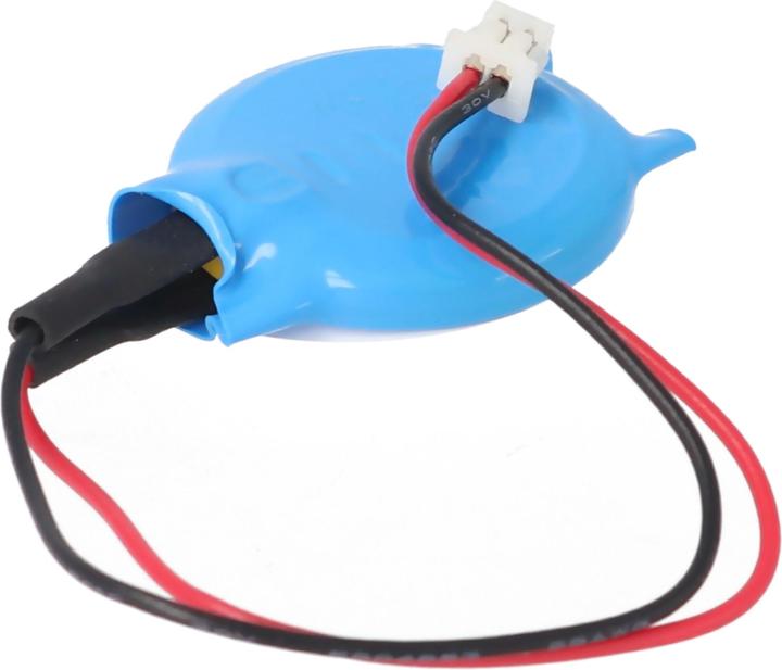 Produktbild AccuCell CMOS Batterie für IBM ThinkPad 570 (1 Stk., 200 mAh)