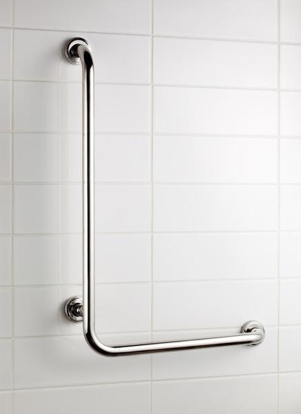 Produktbild Bisk Badezimmergriff