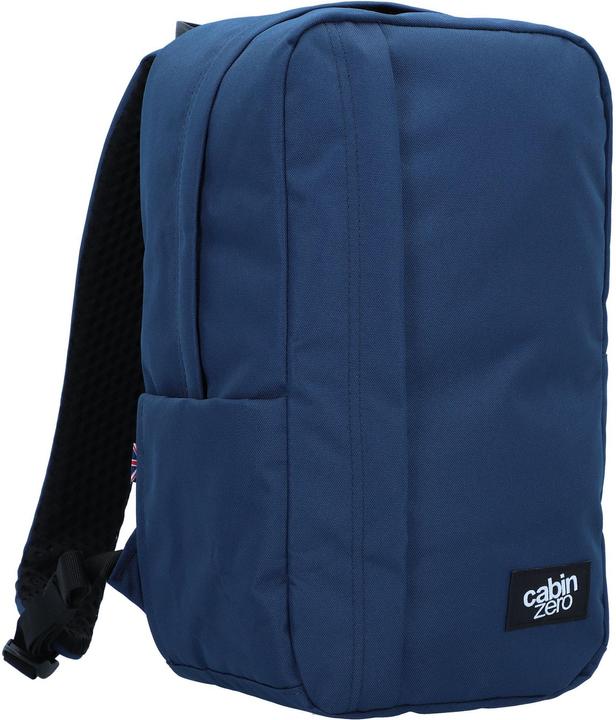 Image du produit Cabin zero Companion Bags Classic Flight 12L RFID Sac à dos 34 cm (12 l)