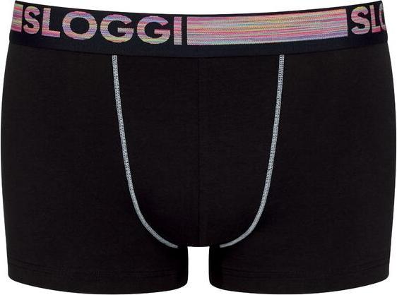 Produktbild Sloggi men GO Hipster (XXL, 2er Pack)