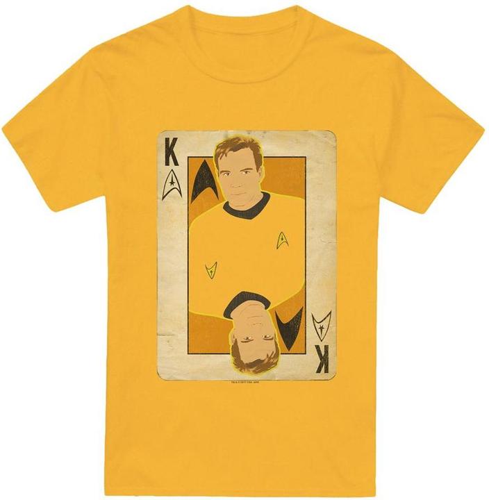 The Original Series King TShirt