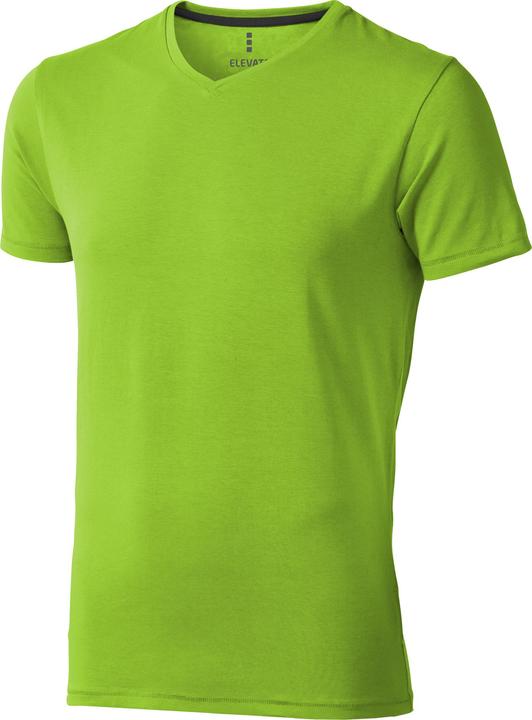 Elevate TShirt Kawartha kurzärmlig (XS)