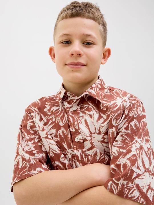 Image du produit Jack & Jones Hemd Junior Hemd (152)
