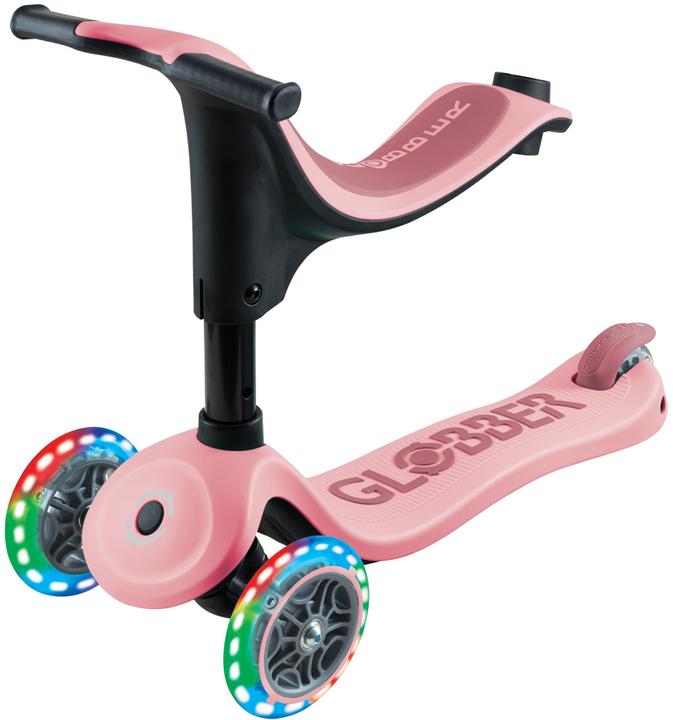 Image du produit Globber Tricycle GO UP Sporty
