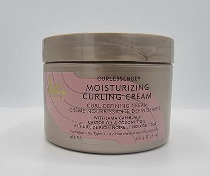 Produktbild Keracare CurlsEssence Moisturizing Curling Cream 11.25oz (Haargel)