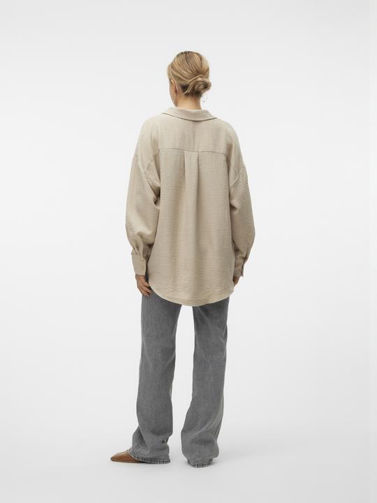 Produktbild Vero Moda VMMELANEY Hemd Hemd (M)