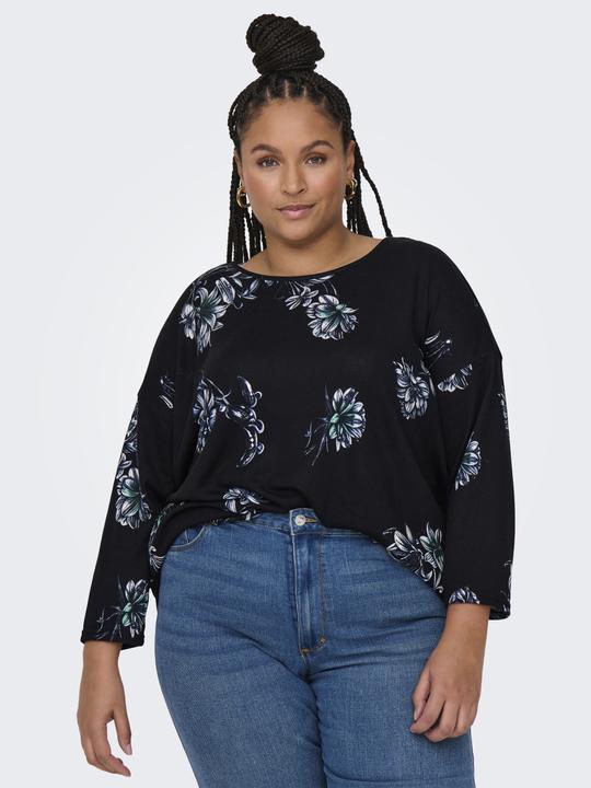 Actual product image Only CARALBA Top Top (M)
