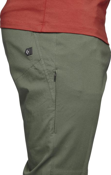 Actual product image Black Diamond Notion pants (XL)