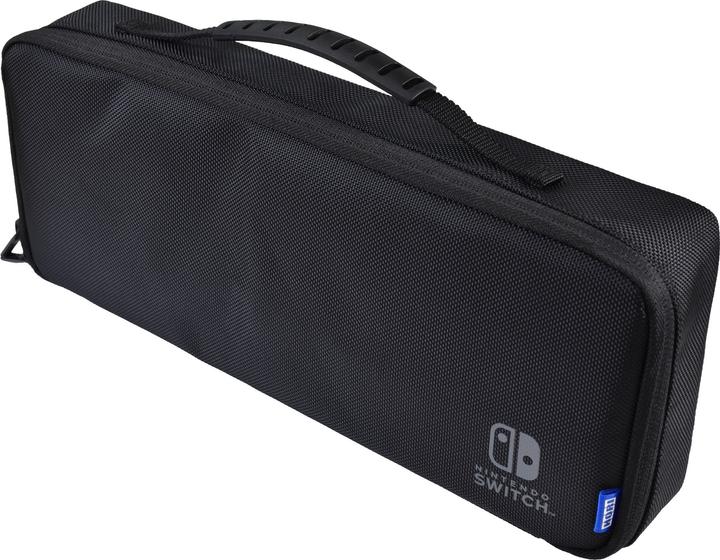 Produktbild HORI Cargo Pouch (Switch OLED, Switch Lite, Switch)