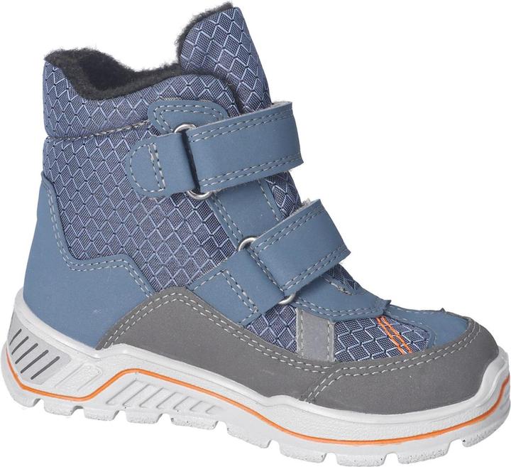 Actual product image Ricosta Stiefelette (27)
