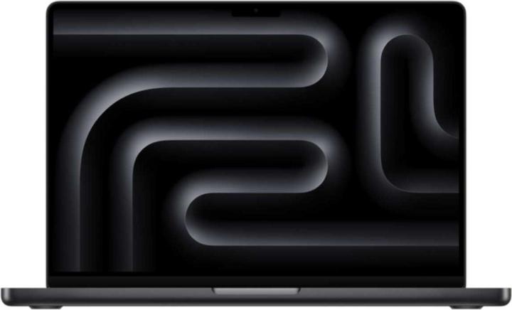 Apple MacBook Pro - Late 2023 (14", M3 Pro, 36 GB, 512 GB, DE)