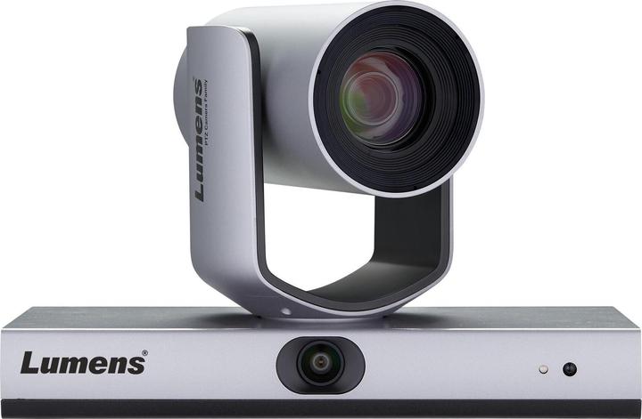 Actual product image Lumens VC-TR1 Professional Autotracking Camera 1080P 60 fps