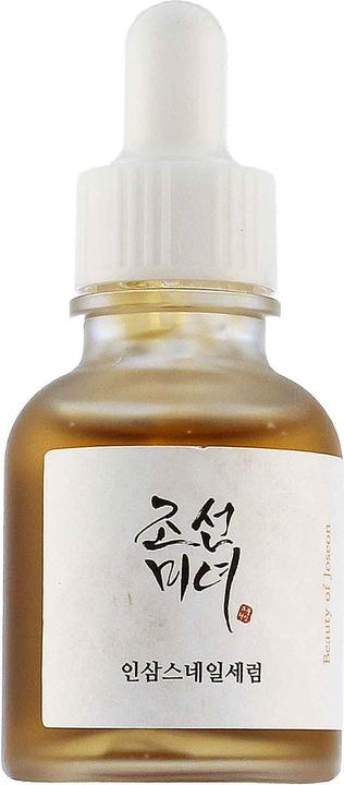 Image du produit Beauty of Joseon Revive Serum: Giseng + Snail mucin (30 ml)