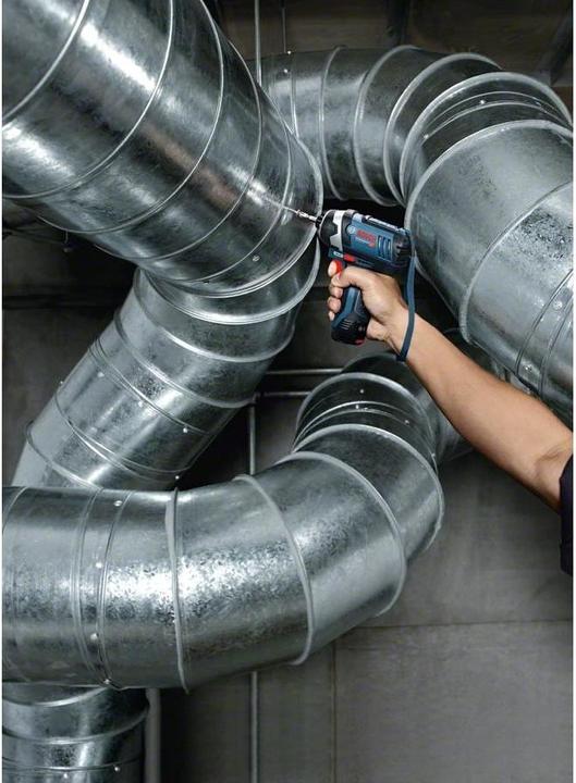 Image du produit Bosch Professional Gdr 12v-105 (Fonctionnement sur batterie)