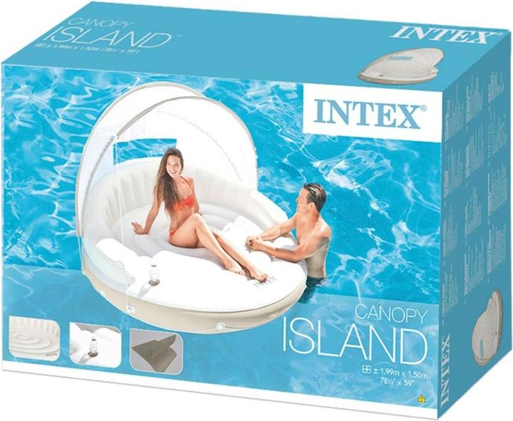 Productafbeelding Intex Luifeleiland