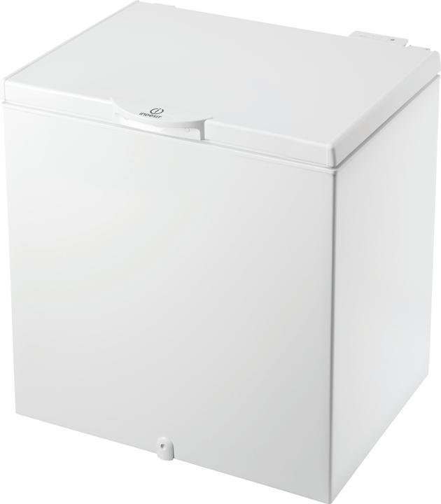 Indesit OS 2A 200 H2 (Freistehend, 204 l)