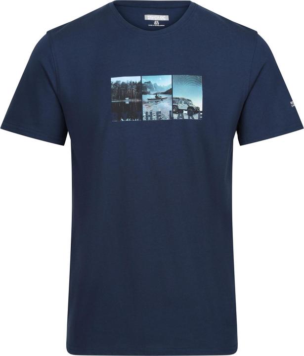 Regatta Breezed IV TShirt (XXL)
