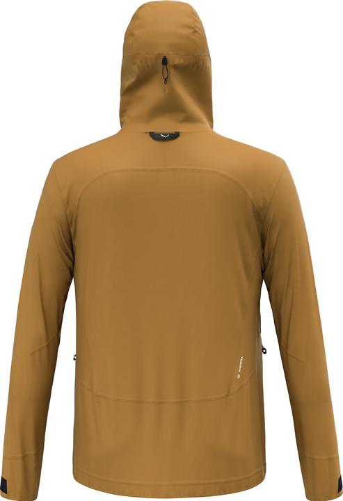 Immagine prodotto Salewa Giacca Puez Powertex Hybrid (50, L)