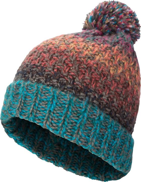 Immagine prodotto Mountain Warehouse Cappello a Cuffia Donna (Taglia unica)