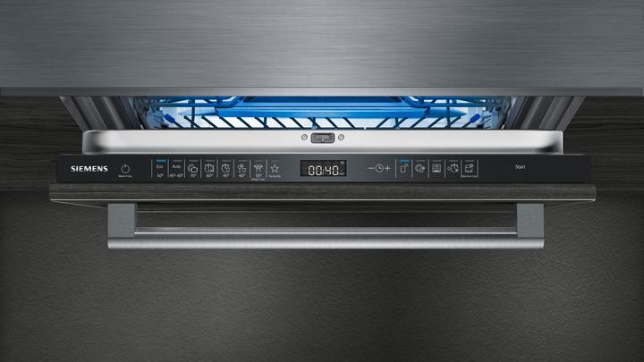 Actual product image Siemens SN75ZX49CE