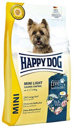 Image du produit Happy Dog Supreme Mini Light (Adulte, 1 pcs, 800 g)
