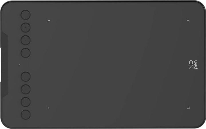 Actual product image XP-Pen Grafiktablet Deco Mini7 V2 (5080 lpi)