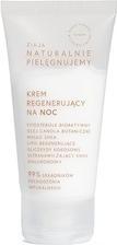 Ziaja Naturally We Care For A Regenerating Night Cream 50Ml (50 ml)