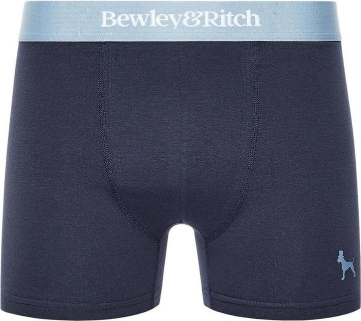 Immagine prodotto Bewley & Ritch Mirador Boxer Uomo Misura Confezione 5 (L, Confezione da 5 pezzi)