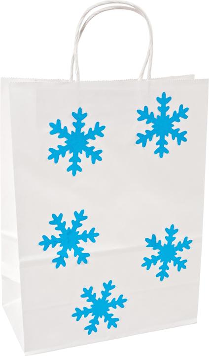 Produktbild Folia Tragetaschen (Geschenktüte, 20 x)