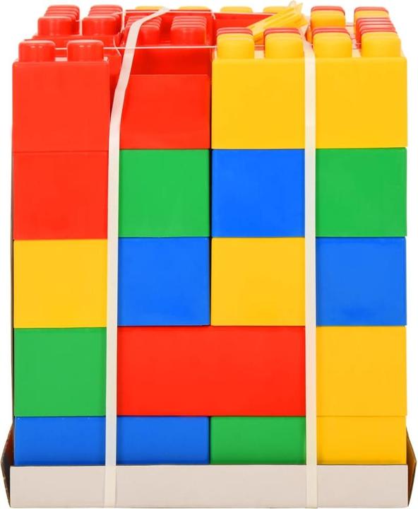 Produktbild Polesie Wader Blockset XXL