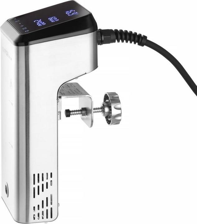 Actual product image Hendi iVide Plus Sous Vide Bar 230V 2200W