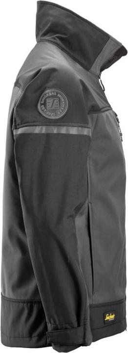 Immagine prodotto Snickers Giacca Softshell 1216 AllroundWork (S)