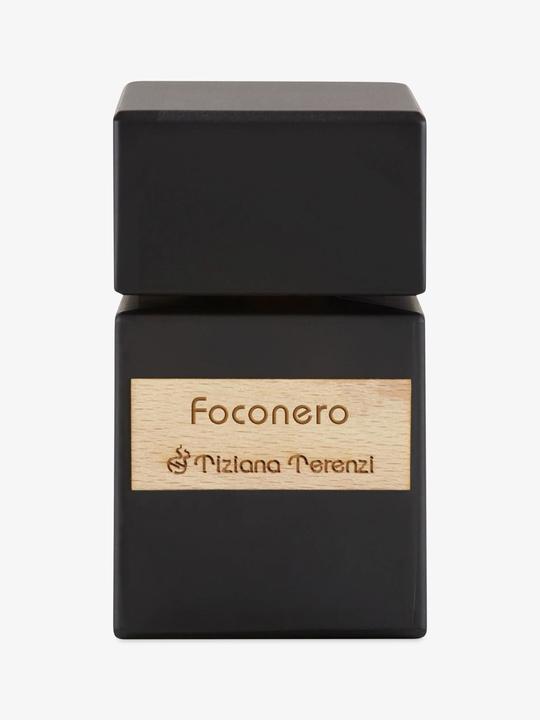 Actual product image Tiziana Terenzi Foconero (Eau de parfum, 100 ml)