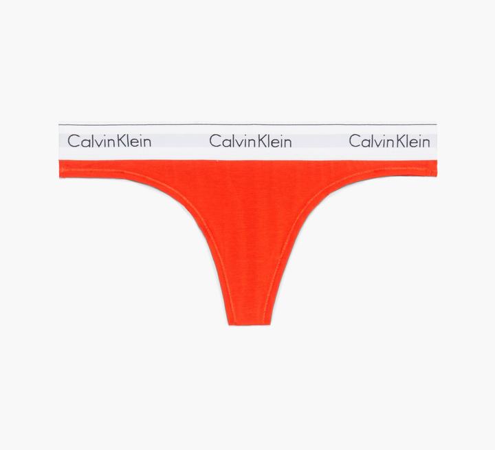 Immagine prodotto Calvin Klein Perizoma (M, Confezione singola)