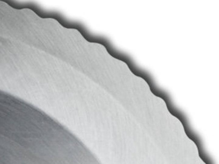 Image du produit Graef Couteau économique (dentelé, Ø 170 mm)