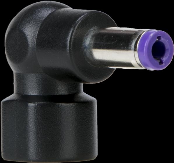Produktbild Targus Power Tip PT-3P (90 W)