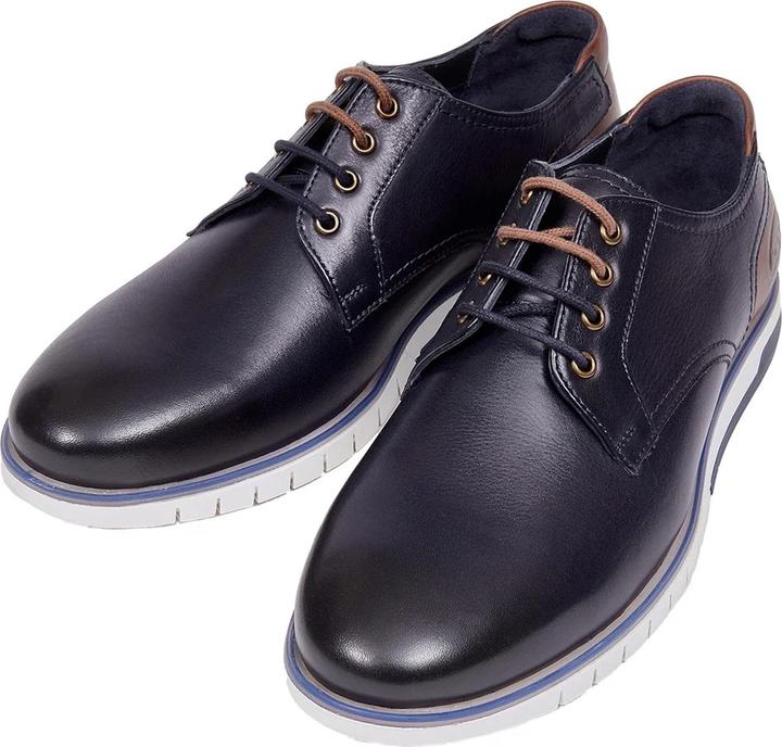 Produktbild Pod Schuhe Cillian Geöltes Leder (47)