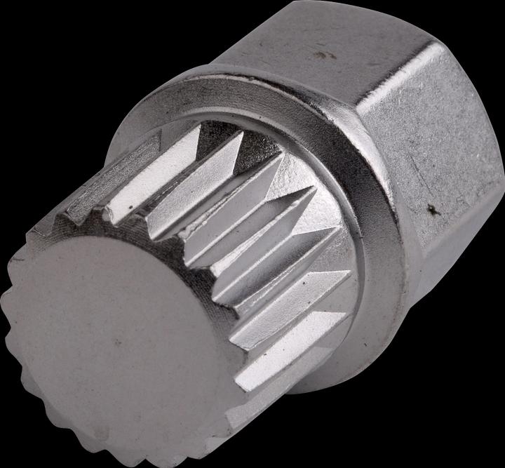 Produktbild SW-Stahl 02382L-20 Felgenschloss-Adapter Code ABC7 geeignet für VW I Felgensicherungs-Adapter I Felg
