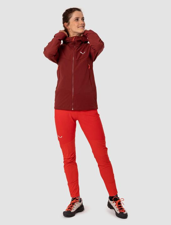 Immagine prodotto Salewa Giacca Agner DST da donna (34)