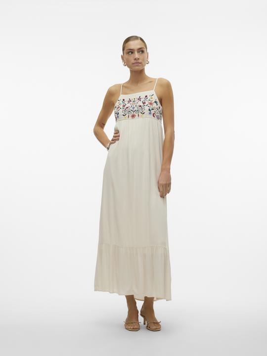 Produktbild Vero Moda VMSINA Langes Kleid Kleid (XL)