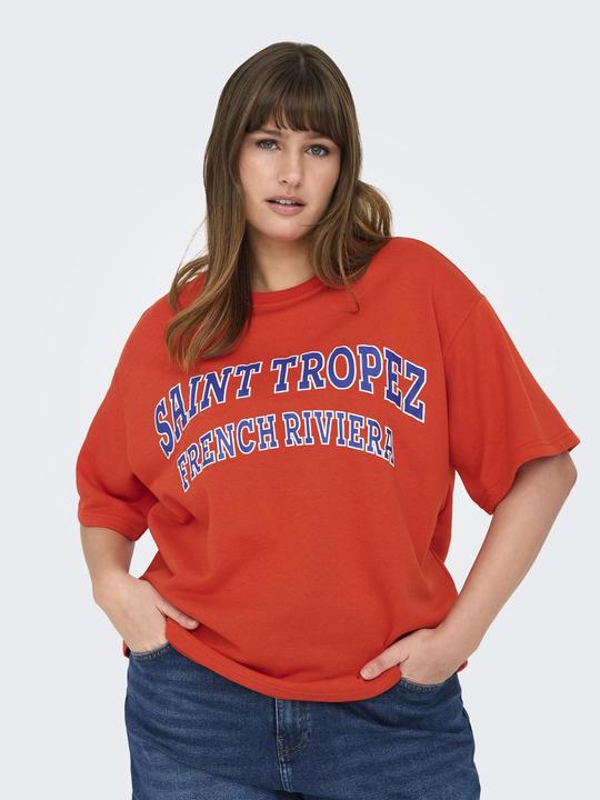 Actual product image Only CARJILL Sweatshirt Sweatshirt (M)