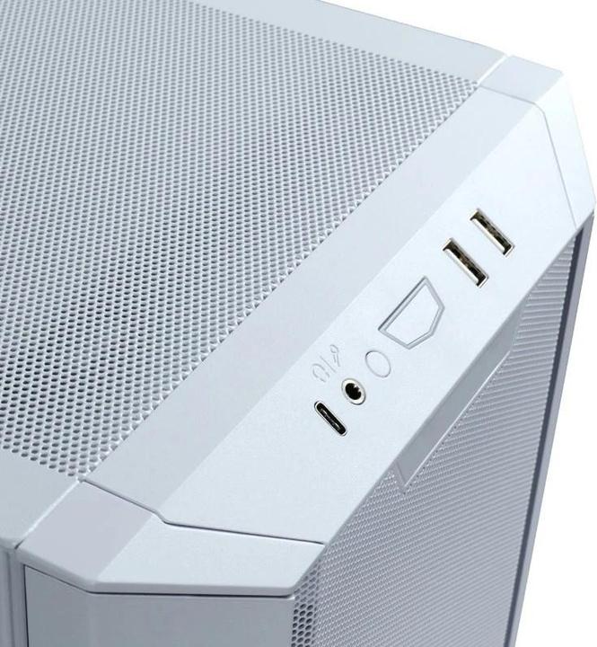 Image du produit Lian-Li Lancool III (mATX, Mini-ITX, ATX, E-ATX)